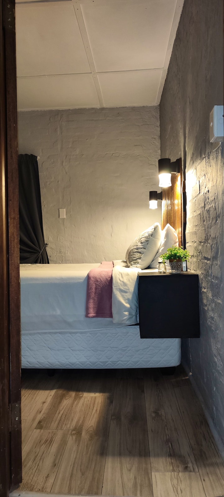 Blanco Accommodation at Ons Huisie | Viya