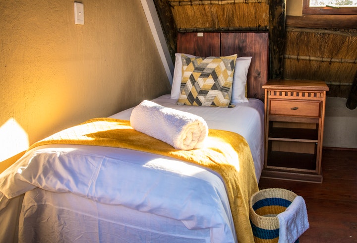 Kruger To Canyons Accommodation at Impala Cottage | Viya