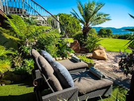 Garden Route Accommodation at  | Viya