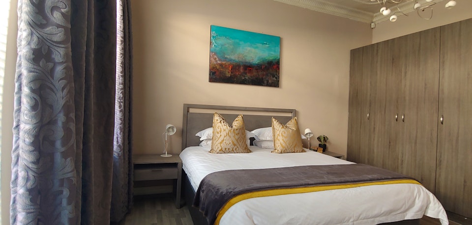 Pretoria CBD Accommodation at  | Viya