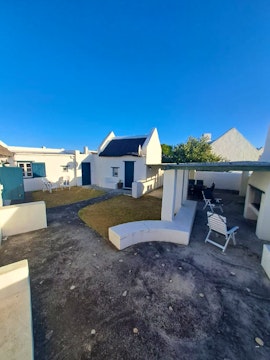 Struisbaai Accommodation at Blaas-Af-Hie | Viya