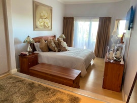 Garden Route Accommodation at The Hill Estate | Viya