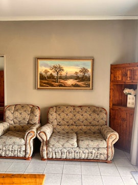 Free State Accommodation at  | Viya