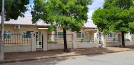 Karoo Accommodation at Aloes 1st on Camp | Viya