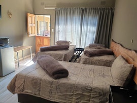 Waterberg Accommodation at Lecke Dux Overnight | Viya