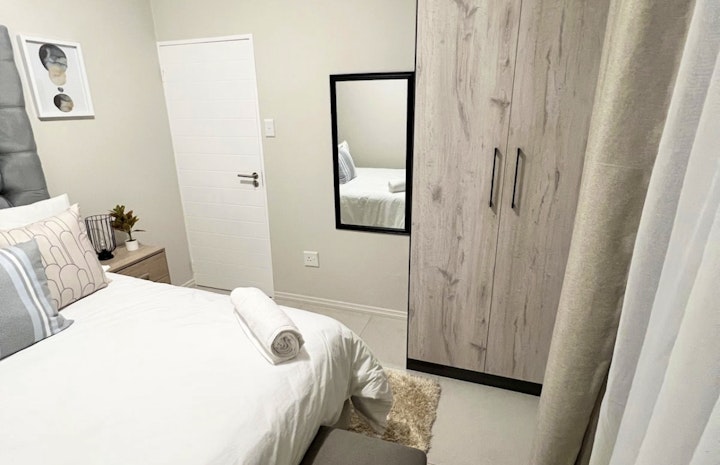 Midrand Accommodation at 93 On New | Viya