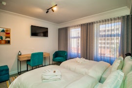 Cape Town Accommodation at  | Viya