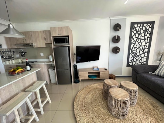 Bloubergstrand Accommodation at  | Viya