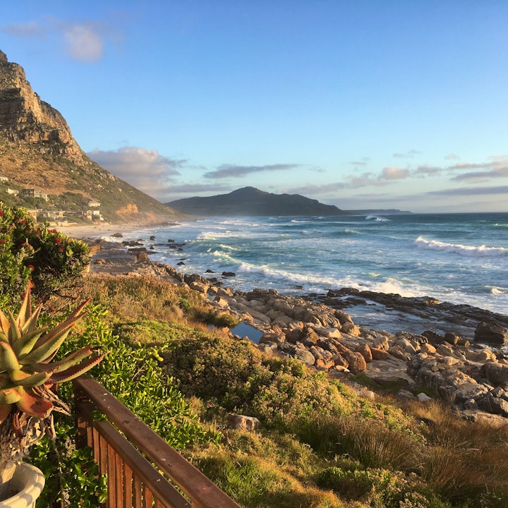 Cape Town Accommodation at Coastal Haven | Viya