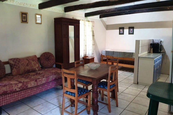 Western Cape Accommodation at Cederberg Cottages | Viya