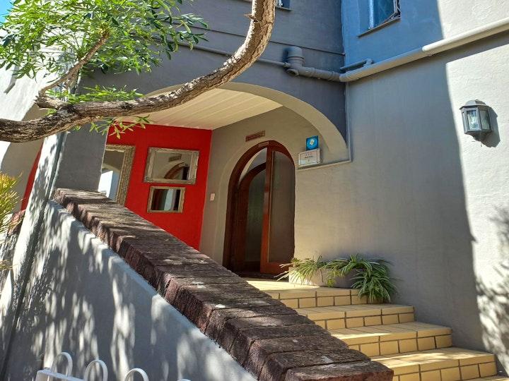Eastern Cape Accommodation at Panorama Guest House | Viya