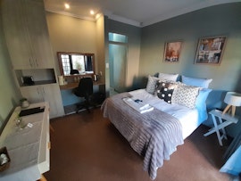 Gauteng Accommodation at Amadeus Guesthouse | Viya