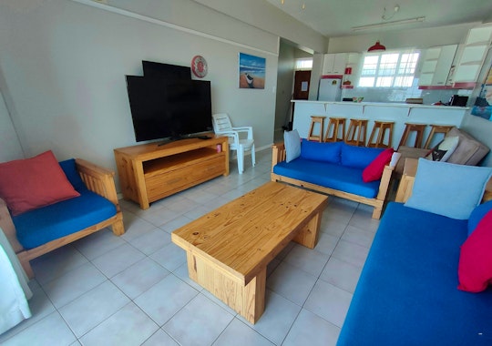 Margate Accommodation at  | Viya