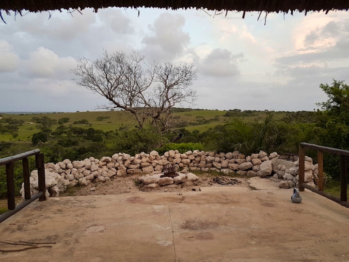 KwaZulu-Natal Accommodation at Camp Graham Kosibay | Viya