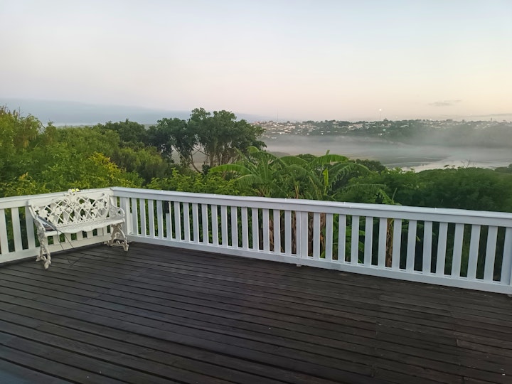 Eastern Cape Accommodation at Riverview Overnight | Viya