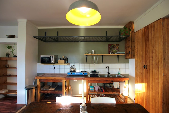 Gauteng Accommodation at The Light House - Danni | Viya