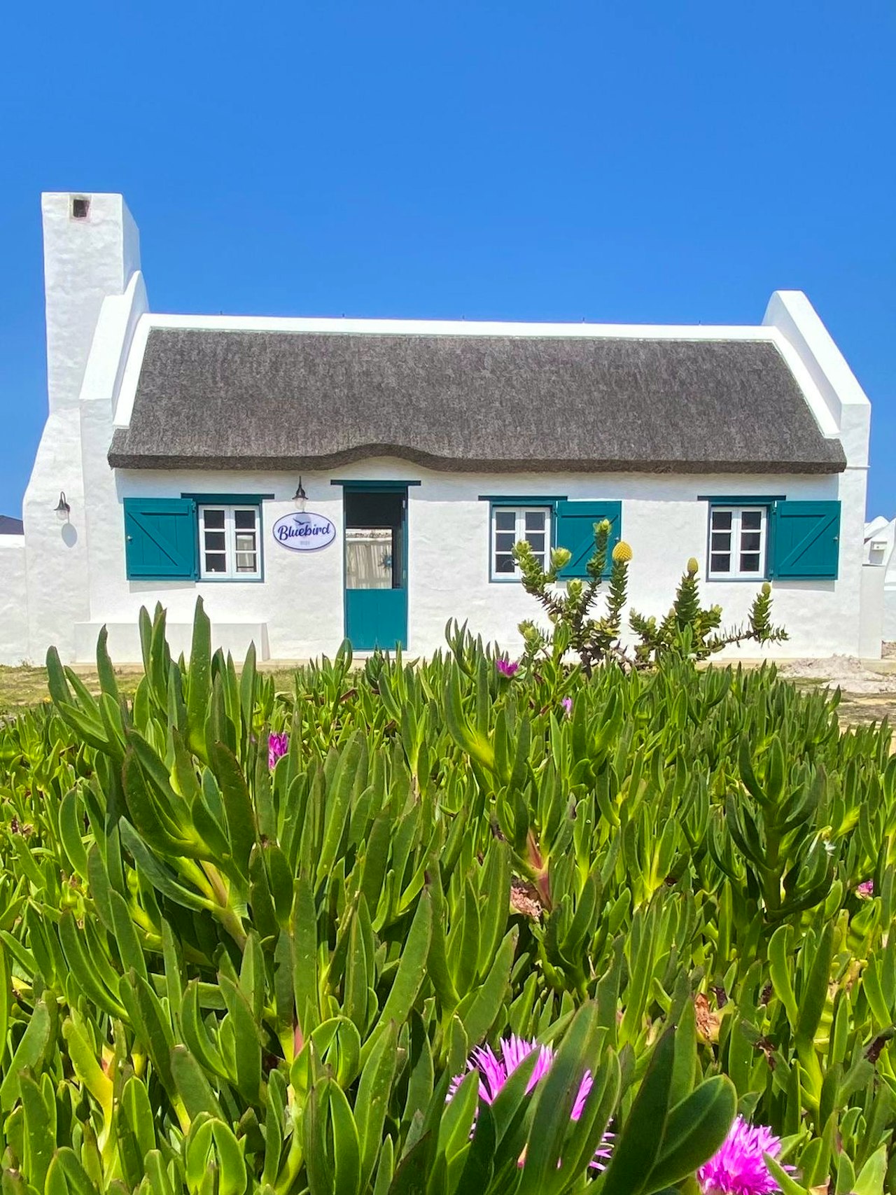 Struisbaai Accommodation at  | Viya