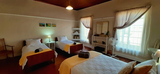 Eastern Cape Accommodation at  | Viya