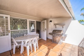 Plettenberg Bay Accommodation at Seven River Club Mews | Viya