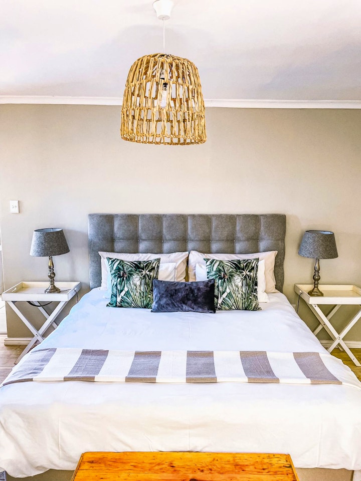 Western Cape Accommodation at At Leisure | Viya