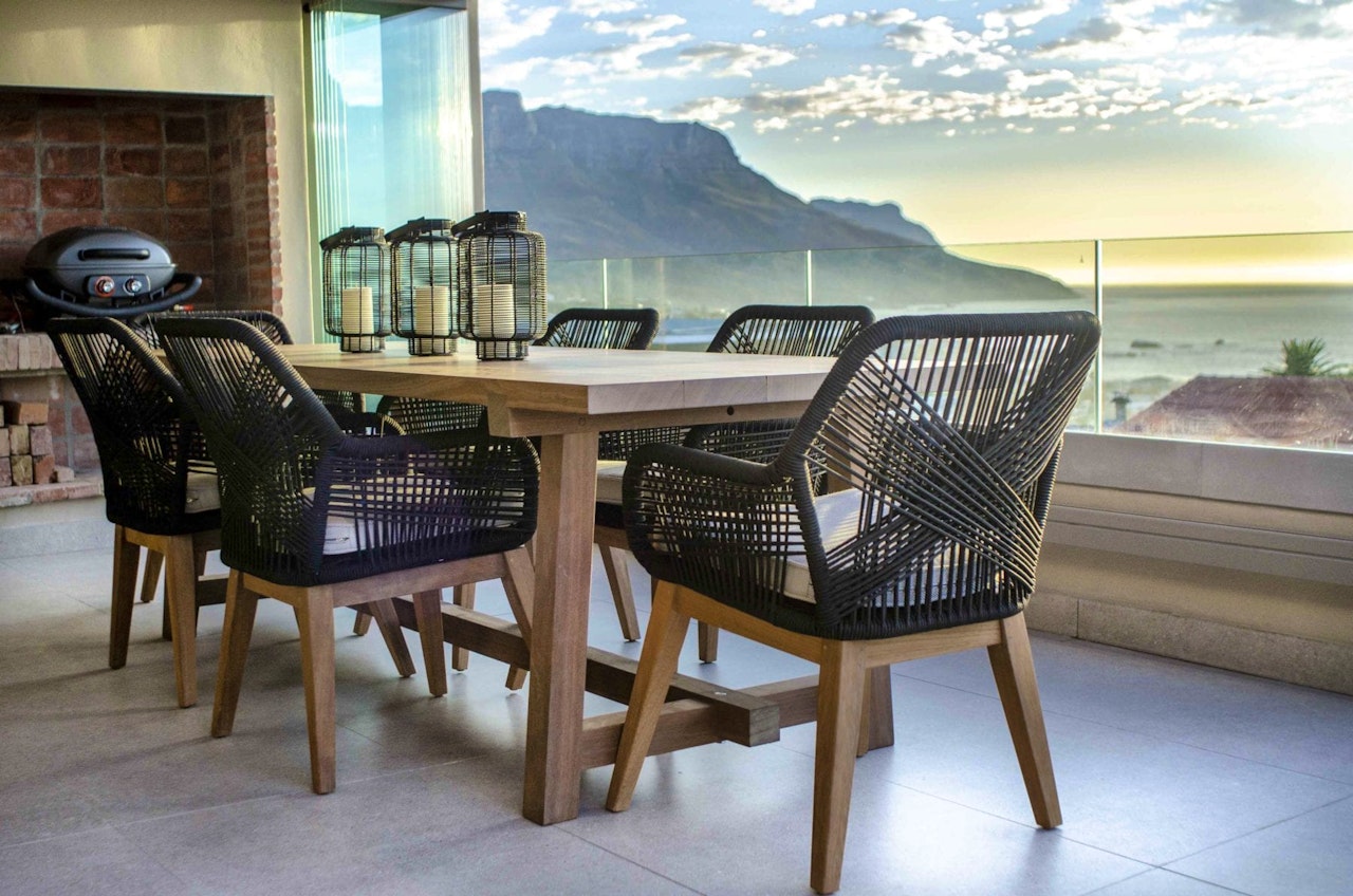 Atlantic Seaboard Accommodation at  | Viya