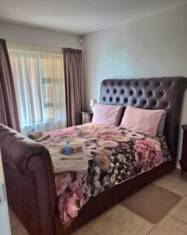 Jeffreys Bay Accommodation at Paradise Sands 8 | Viya