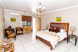 Namaqualand Accommodation at The Olive Tree Guest House | Viya