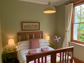 Overberg Accommodation at Rosehaven Cottage | Viya