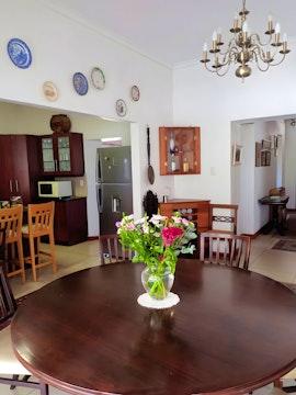 Western Cape Accommodation at Vines 'n Views | Viya