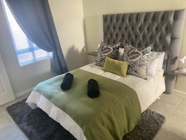 Cape Town Accommodation at Strand Woonstel | Viya