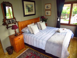 Overberg Accommodation at Captain's Cabin | Viya