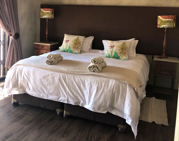 Limpopo Accommodation at Buffalo Thorn Safari Lodge | Viya