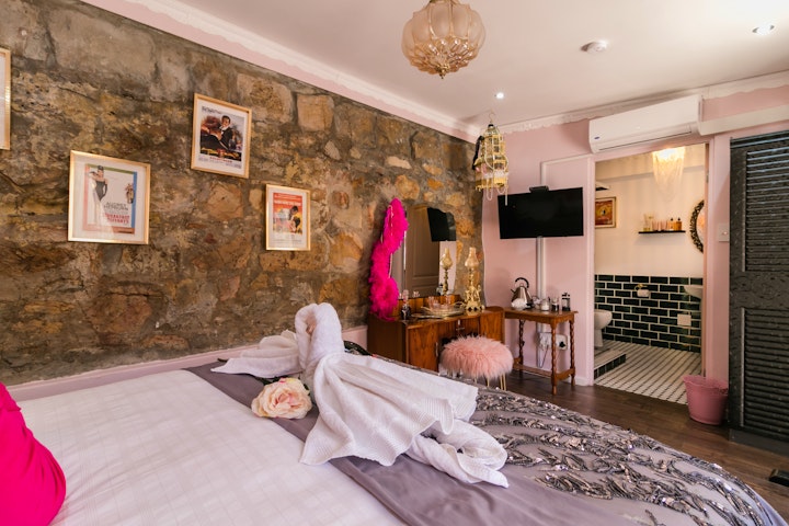 Mossel Bay Accommodation at Betty’s Boutique Hotel | Viya