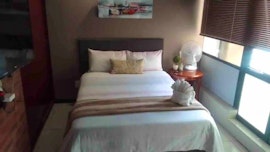 Johannesburg CBD Accommodation at City Living | Viya