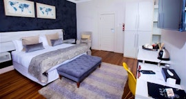 Stirling Accommodation at  | Viya