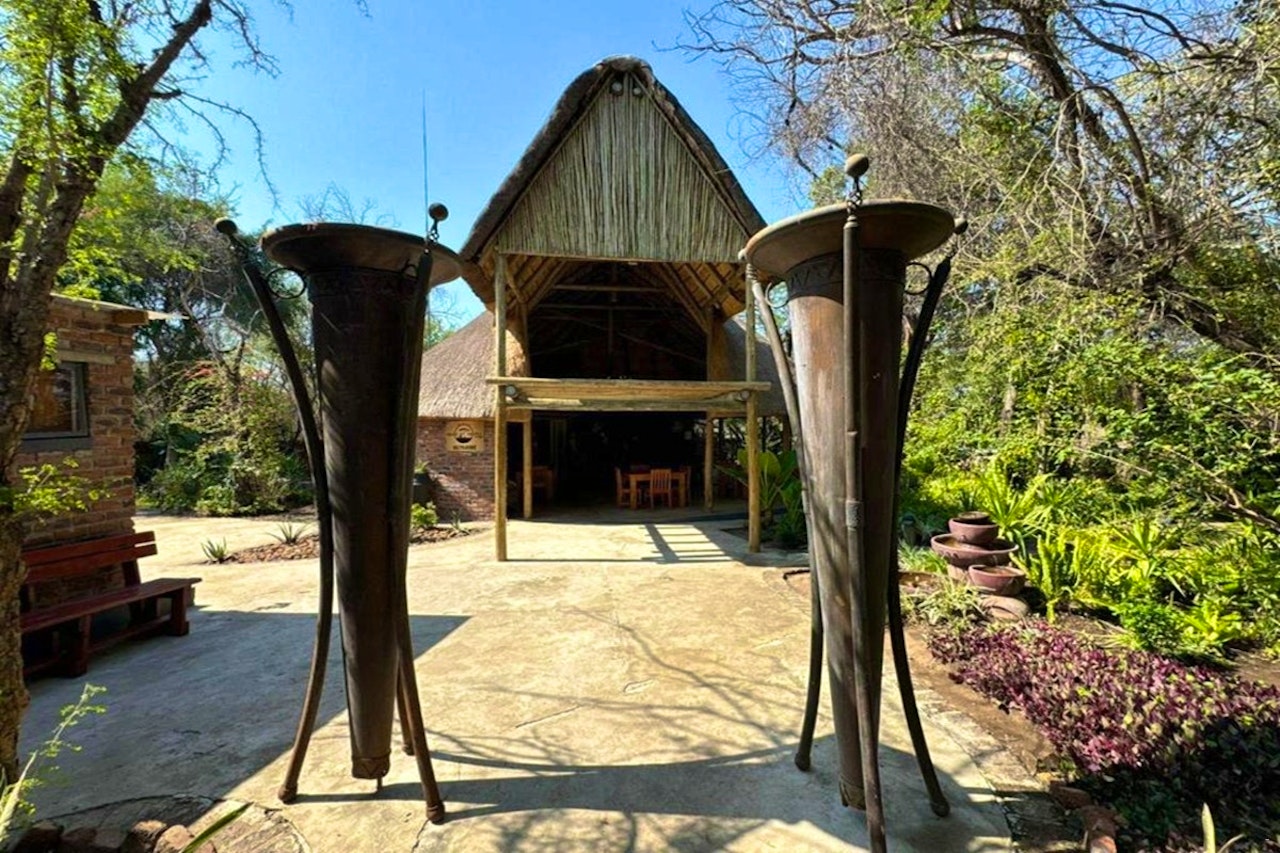 Kruger National Park South Accommodation at  | Viya