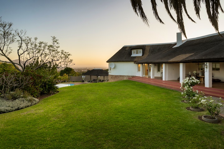 Western Cape Accommodation at La Felicita Villas | Viya