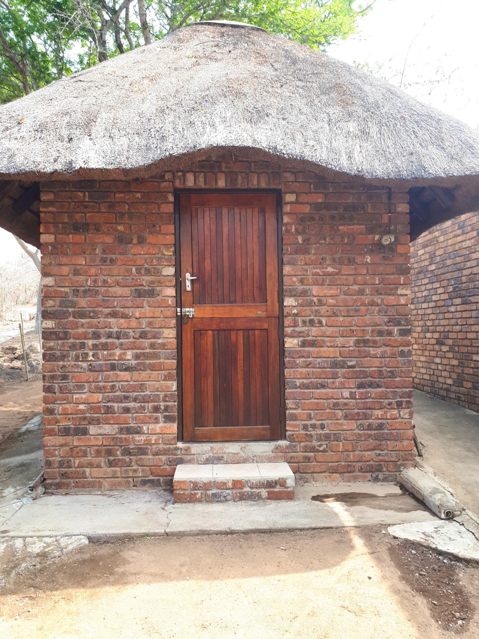 Kruger National Park South Accommodation at  | Viya