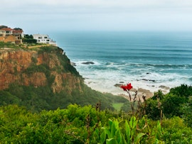 Garden Route Accommodation at Head Over Hills | Viya