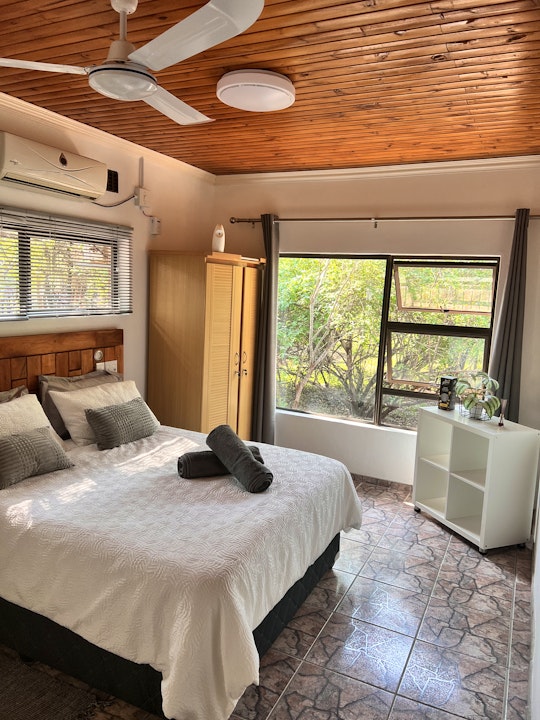 Kruger National Park South Accommodation at  | Viya