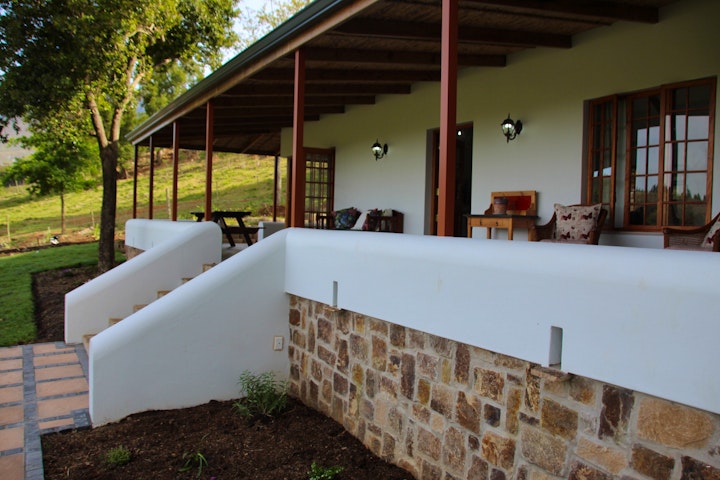 Western Cape Accommodation at The Glen Stud Farm | Viya