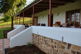 Overberg Accommodation at The Glen Stud Farm | Viya