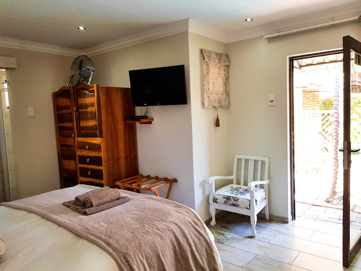 Mpumalanga Accommodation at Dormio Manor Guest Lodge | Viya