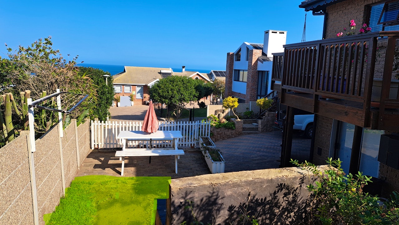 Garden Route Accommodation at  | Viya