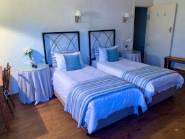 Overberg Accommodation at  | Viya