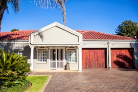 Benoni Accommodation at  | Viya