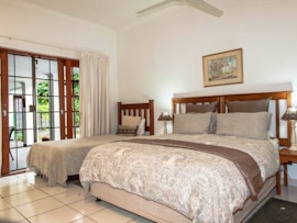 Hillcrest Park Accommodation at Rivendell B&B | Viya