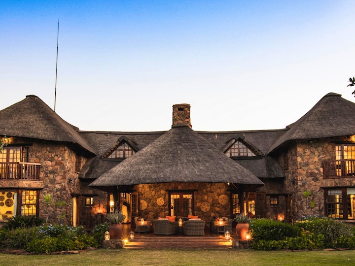 Limpopo Accommodation at Jembisa Bush Home | Viya