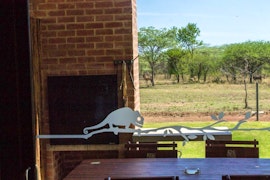 Dinokeng Game Reserve Accommodation at  | Viya