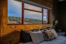 Western Cape Accommodation at Springbok House - Desert Wind Private Guest and Game Farm | Viya